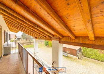 Independent house Centallo - photo 24