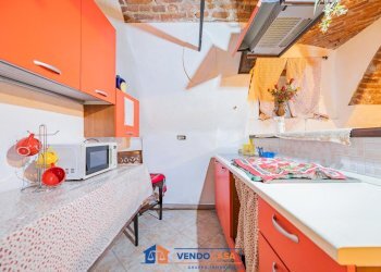 Independent house Centallo - photo 33