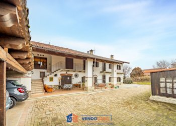 Independent house Centallo - photo 46