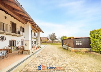 Independent house Centallo - photo 47