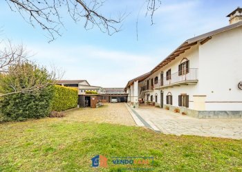 Independent house Centallo - photo 48