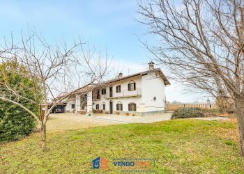 Independent house Centallo - photo 49