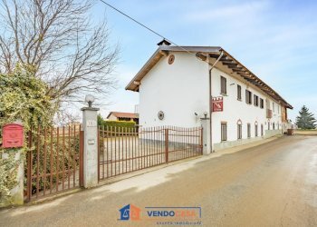Independent house Centallo - photo 50