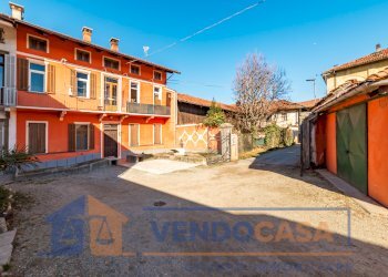 Independent house Vicolo Dalmazia 4, Savigliano - photo 1