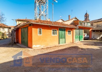 Independent house Vicolo Dalmazia 4, Savigliano - photo 15