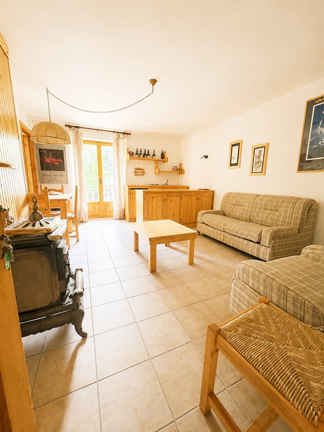 Two-room apartment Strada Statale, Snc, Prazzo - photo 2