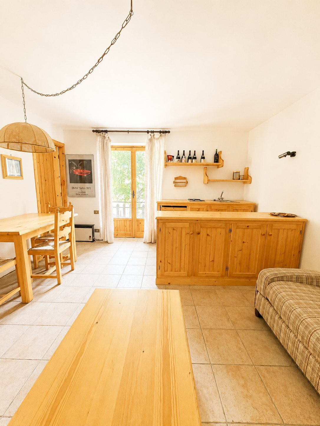 Two-room apartment Strada Statale, Snc, Prazzo - photo 3