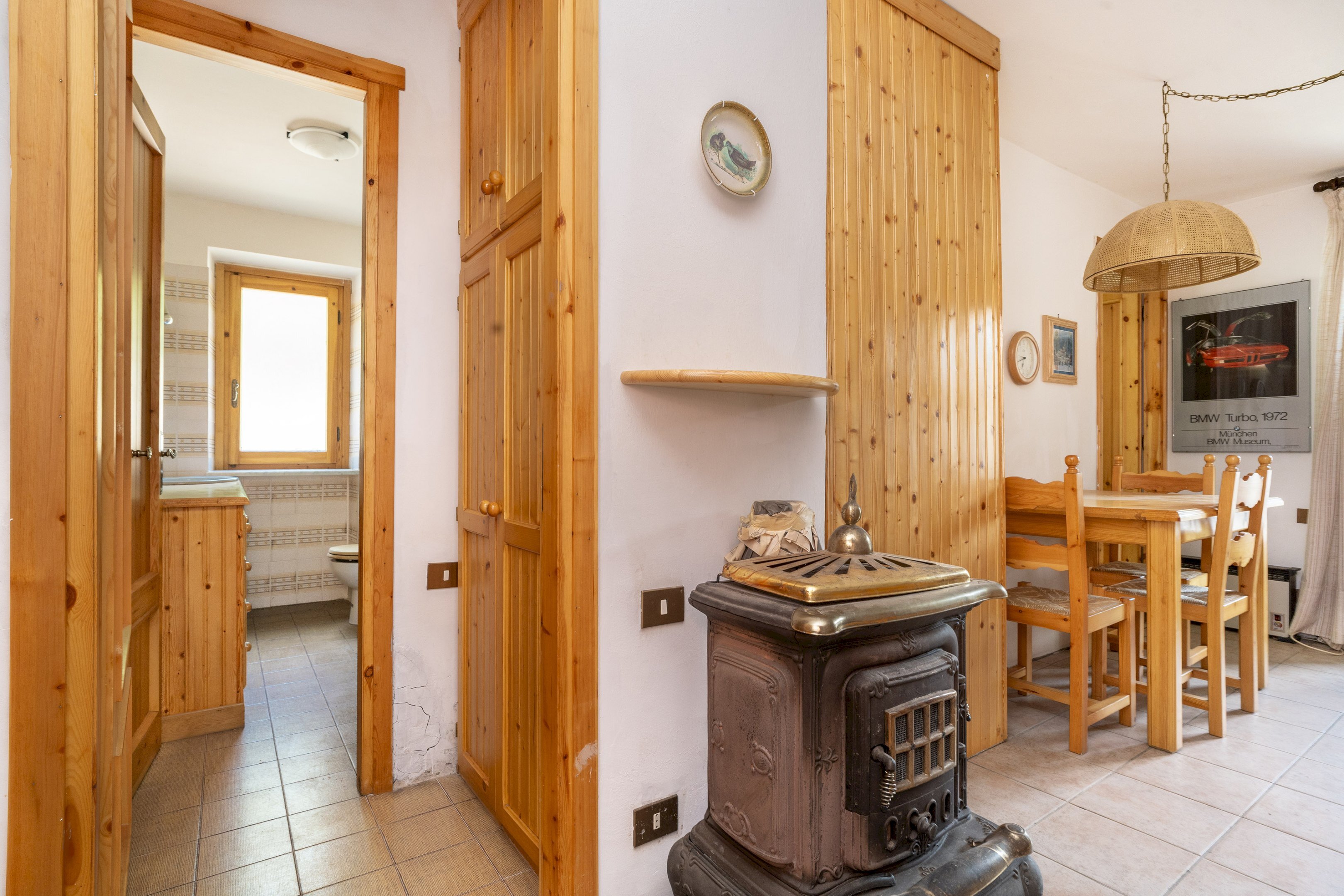 Two-room apartment Strada Statale, Snc, Prazzo - photo 2
