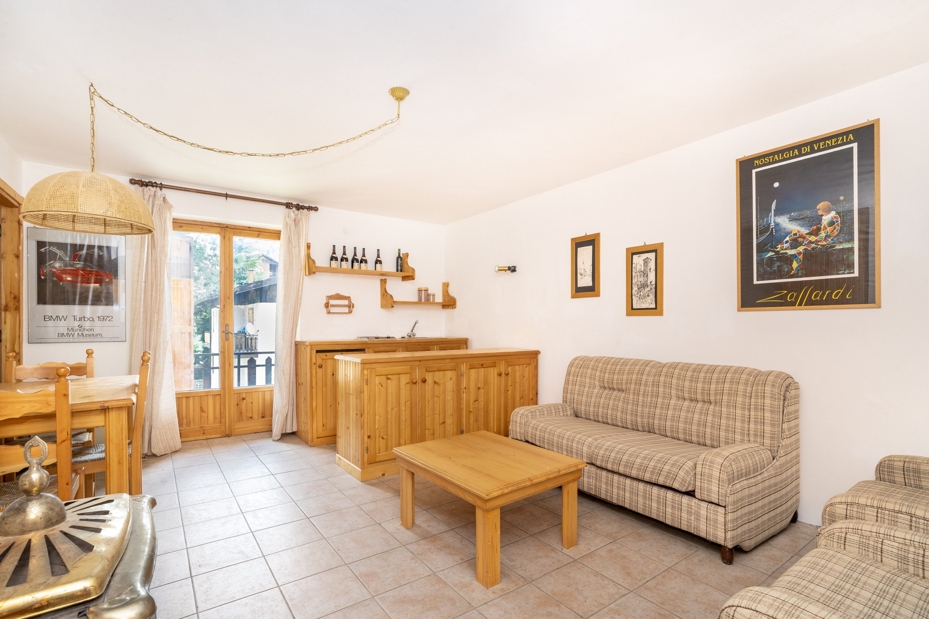 Two-room apartment Strada Statale, Snc, Prazzo - photo 3