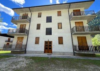 Two-room apartment Strada Statale, Snc, Prazzo - photo 12