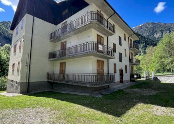 Two-room apartment Strada Statale, Snc, Prazzo - photo 1