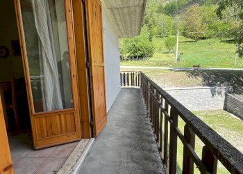 Two-room apartment Strada Statale, Snc, Prazzo - photo 8