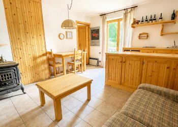 Two-room apartment Strada Statale, Snc, Prazzo - photo 4