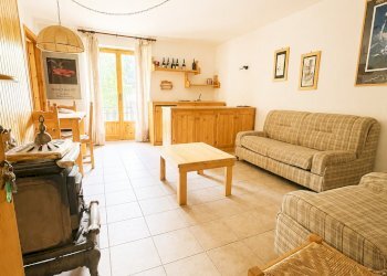Two-room apartment Strada Statale, Snc, Prazzo - photo 2