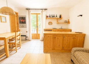 Two-room apartment Strada Statale, Snc, Prazzo - photo 3