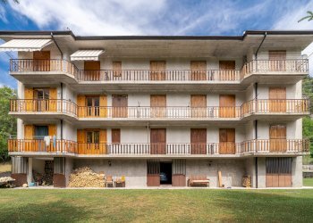 Two-room apartment Strada Statale, Snc, Prazzo - photo 1