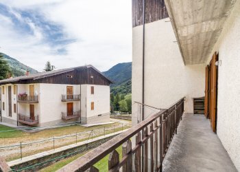 Two-room apartment Strada Statale, Snc, Prazzo - photo 17