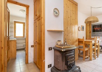 Two-room apartment Strada Statale, Snc, Prazzo - photo 2