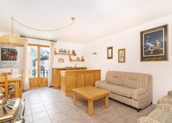 Two-room apartment Strada Statale, Snc, Prazzo - photo 3