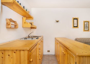 Two-room apartment Strada Statale, Snc, Prazzo - photo 8