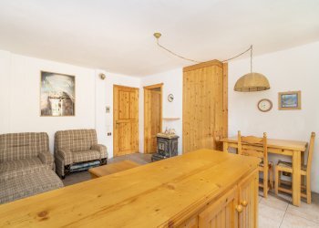 Two-room apartment Strada Statale, Snc, Prazzo - photo 7