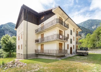 Two-room apartment Strada Statale, Snc, Prazzo - photo 19