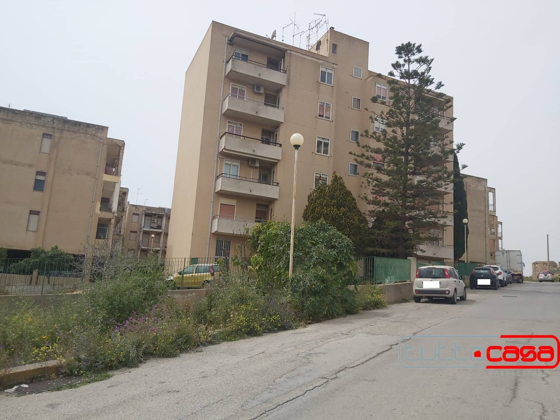 Quadrilocale VIA PIETRO NENNI, Scicli - foto 2