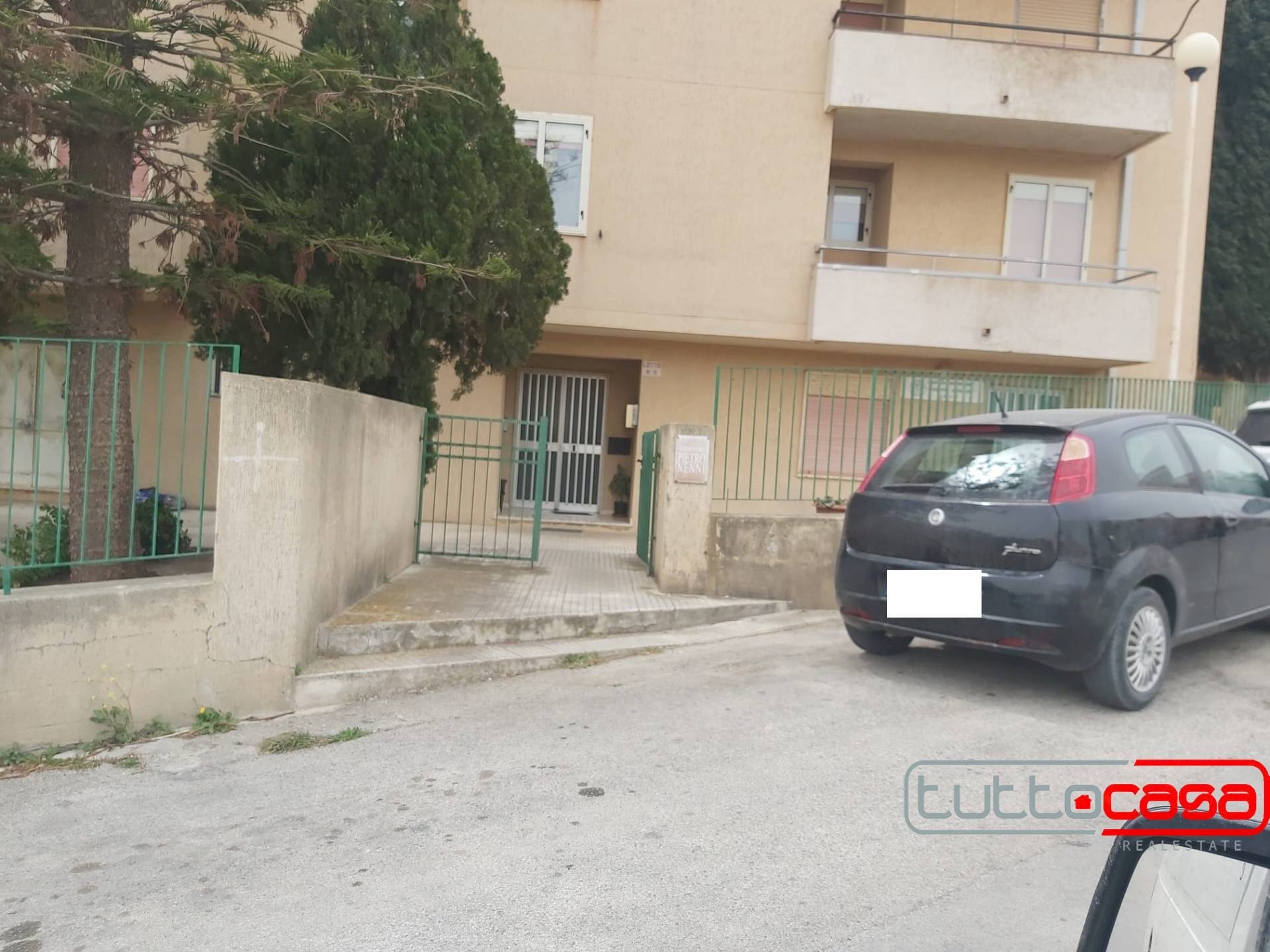 Quadrilocale VIA PIETRO NENNI, Scicli - foto 3