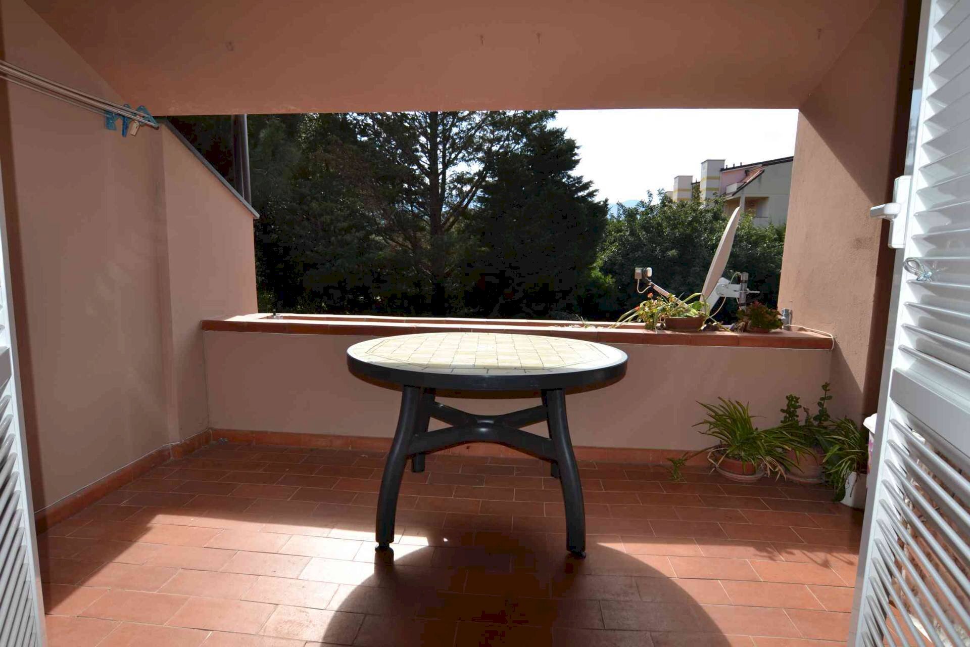 Three-room apartment Viale Enrico Toti, Loano - photo 1