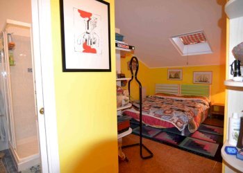 Trilocale Viale Enrico Toti, Loano - foto 15