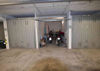 Trilocale Viale Enrico Toti, Loano - foto 22