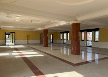 Interno non residenziale - Ufficio via Carafa, Cercola - foto 1