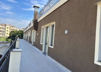 Balcone - Ufficio via Carafa, Cercola - foto 17