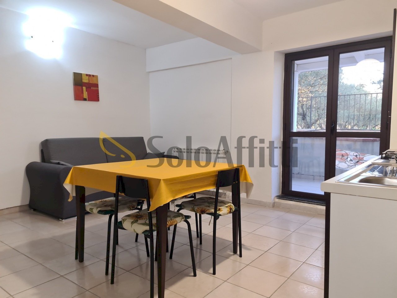 Appartamento Via Giuditta Levato, Borgia - foto 3