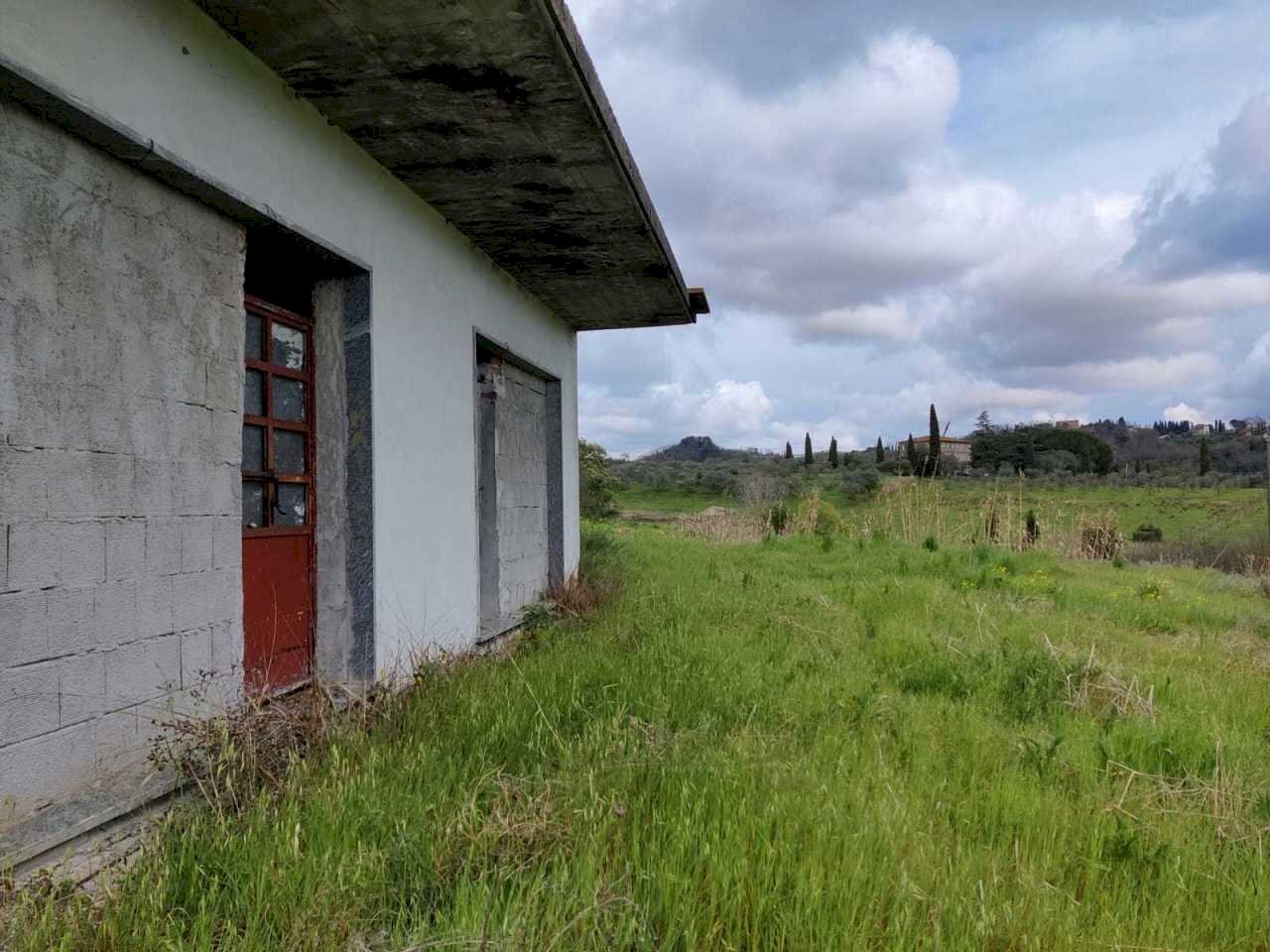 IMG-20220402-WA0002.jpg - Rustico Via Vicinale dello Stecchino, Lucca - foto 1