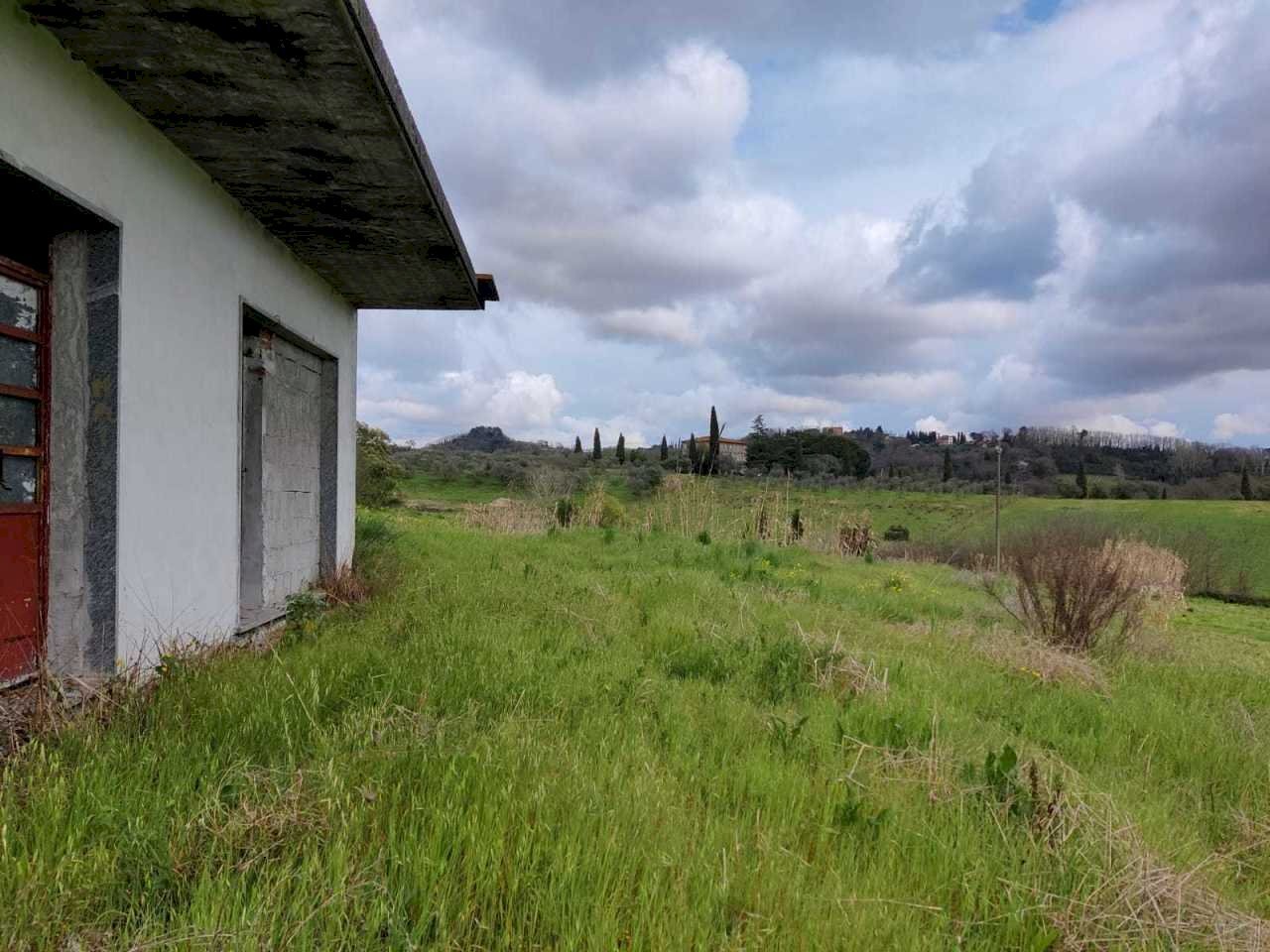 IMG-20220402-WA0003.jpg - Rustico Via Vicinale dello Stecchino, Lucca - foto 2