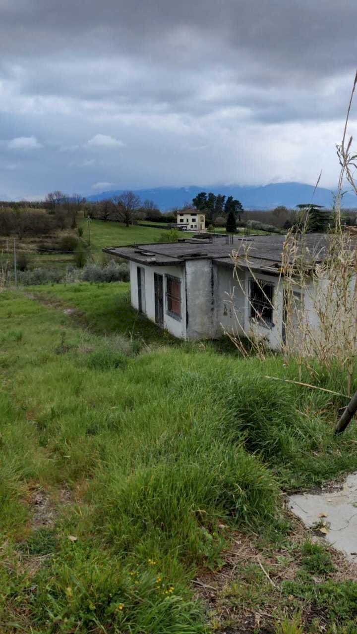 IMG-20220402-WA0004.jpg - Rustico Via Vicinale dello Stecchino, Lucca - foto 3