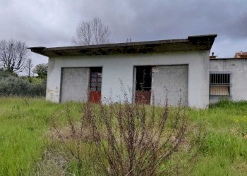 IMG-20220402-WA0005.jpg - Rustico Via Vicinale dello Stecchino, Lucca - foto 4