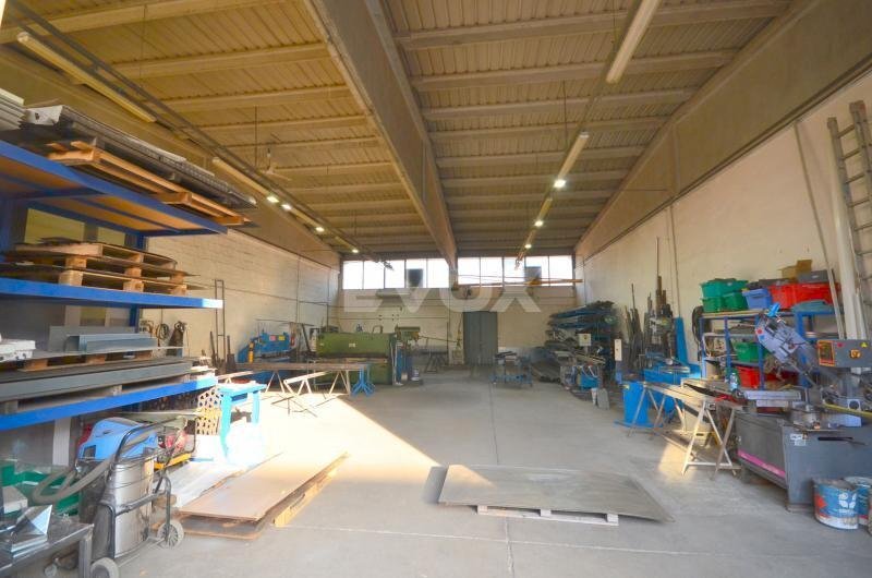 Capannone Bologna - foto 1