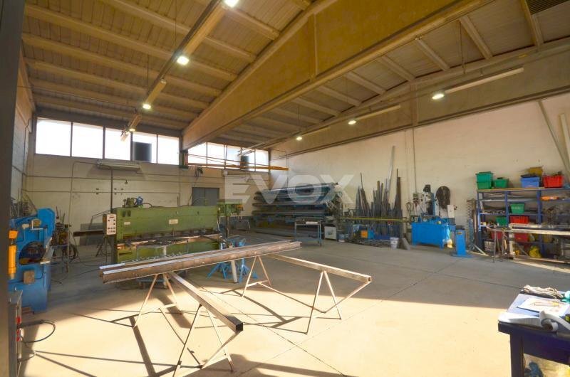 Capannone Bologna - foto 2