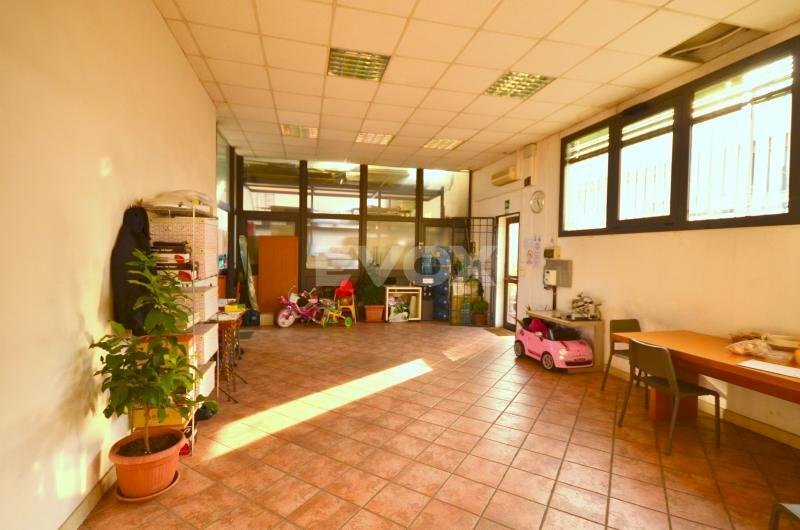 Capannone Bologna - foto 3