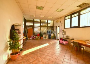 Capannone Bologna - foto 3