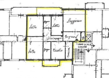 Apartment Vignola - photo 29