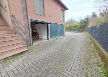 Three-room apartment Bologna - photo 23