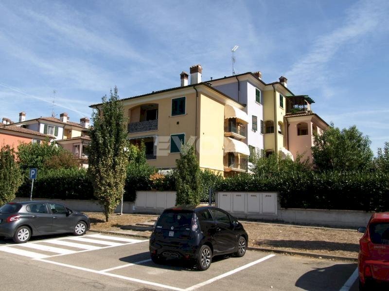 Four-room apartment Vignola - photo 1