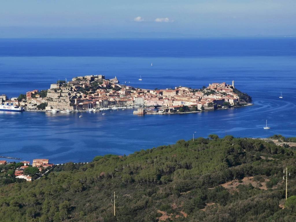 Vista - Casa indipendente Portoferraio - foto 2