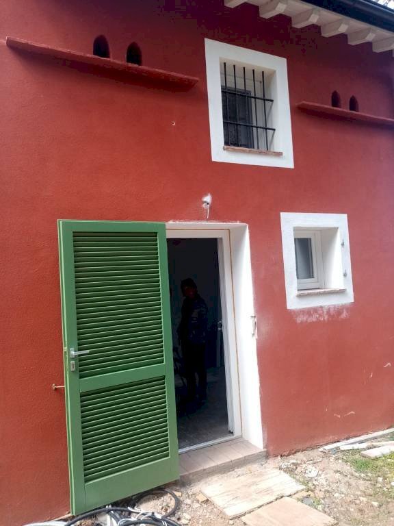 Facciata - Casa indipendente Portoferraio - foto 3