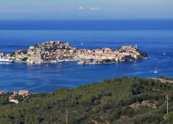 Vista - Casa indipendente Portoferraio - foto 2