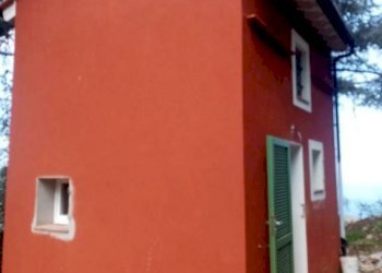 Facciata - Casa indipendente Portoferraio - foto 4