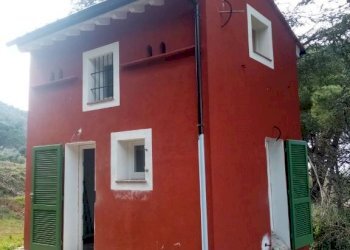 Facciata - Independent house Portoferraio - photo 5